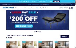 BedMart Mattress Superstores