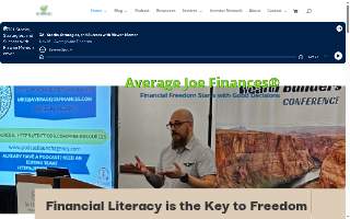Average Joe Finances