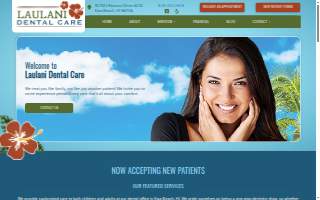Laulani Dental Care