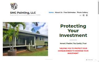 SMC Painting, LLC