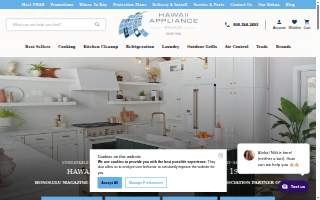 PHAD Home Appliance (Pacific Home and Appliance Distribution)