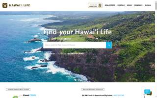 Hawaiʻi Life