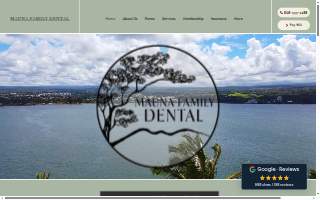 Mauna Family Dental