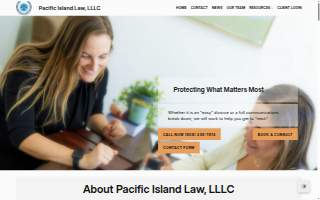 Pacific Island Law, LLLC