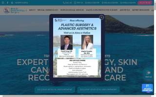 Hawaii Dermatology & Surgery