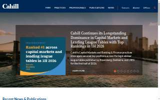 Cahill De Costa Law Inc.