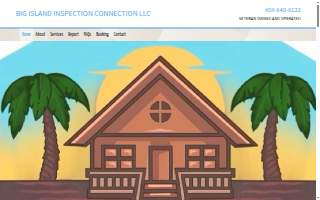 Big Island Inspection Connection LLC