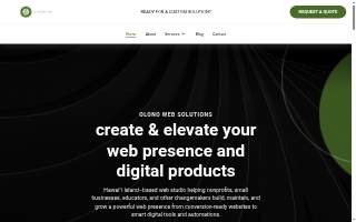 Olono Web Solutions