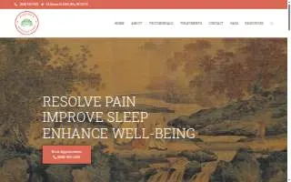 HILO BAY ACUPUNCTURE website