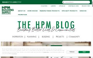 HPM Design Centers - Hilo