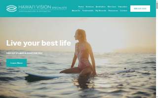 Hawaii Vision Specialists
