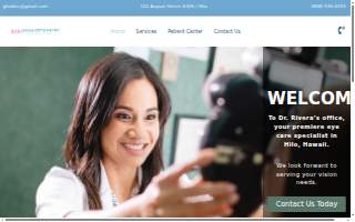 Rivera Optometry