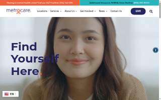 MetroCare Hawaii - PLUS