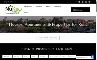 Rent Masters