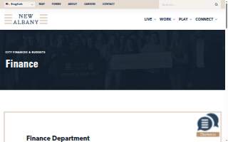 Finance Integrity LLC