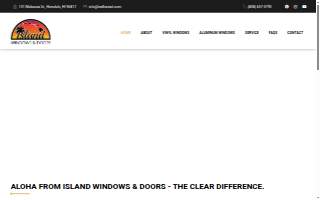 Island Windows & Doors