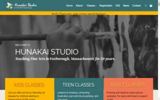 Hunakai Pool Service LLC