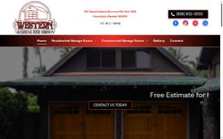 Western Overhead Door Co