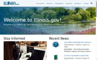 Illinois Legal Solutions LLC