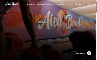 Aiea Bowl