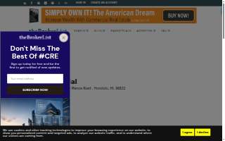Excel Commercial Realty
