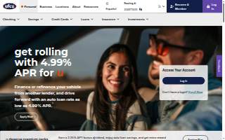 University of Hawai'i Federal Credit Union