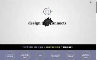 Antsy Ant Web Design of Honolulu website