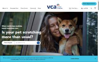 VCA Animal Care Associates
