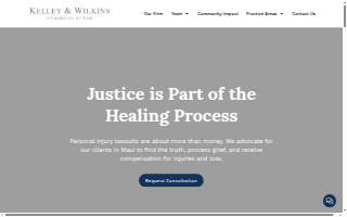 Law Offices of Kelley and Wilkins, LLLC