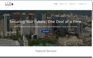 Hawaii Title Agency LLC