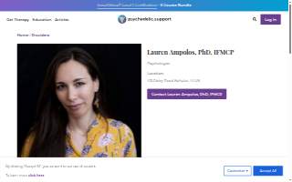 Dr. Ampolos