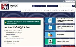 Hale Moena Kupuna website