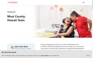 BAYADA Maui Home Care