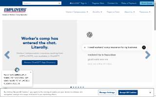 Employers' Recruiting Center Inc