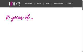 Envents, LLC