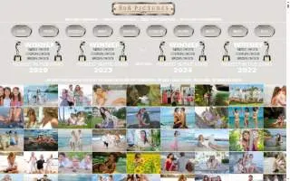 808 PICTURES website