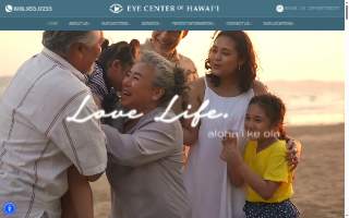 Eye Center of Hawaii