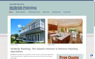 McBride Painting