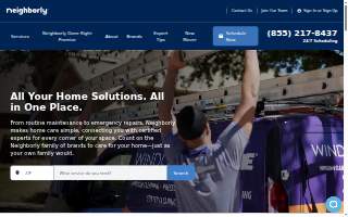 Neighborly Appliance Repair Service