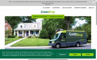 GreenDrop