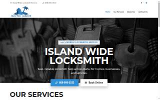Island Wide Locksmith