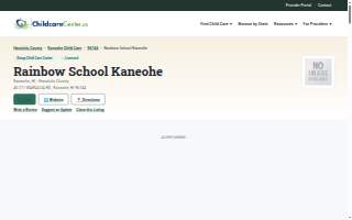 Rainbow Schools