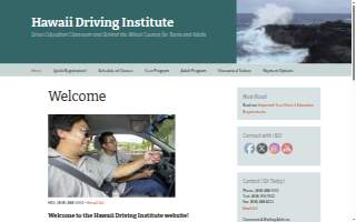 Higa's Driving School