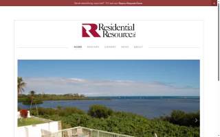Residential Resource Inc