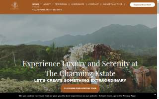Charming Events Hawaii