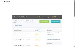 Dental World Kapolei