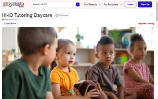 HI-IQ Tutoring