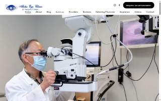Aloha Eye Clinic - Kihei