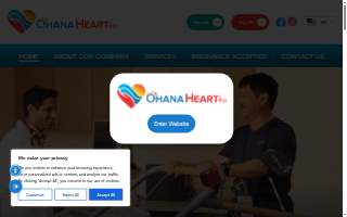 Ohana Heart - Dr. Anil Punjabi