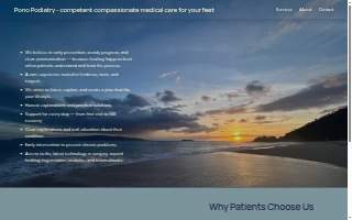 Island Foot and Ankle Specialists